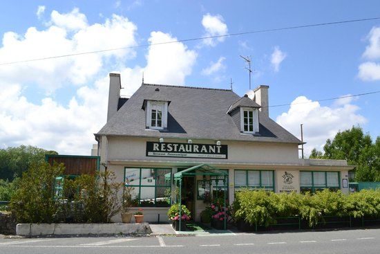 Le Bistrot du Viaduc