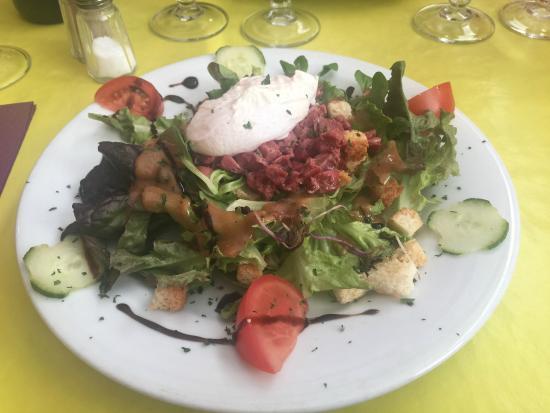 La Raclette de Valbenoite