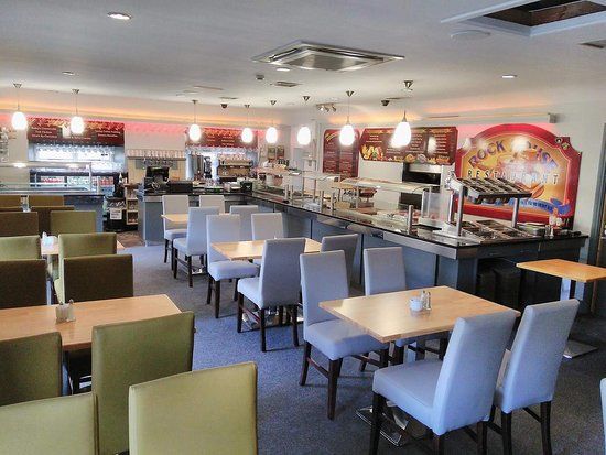 Rockhouse Restaurant