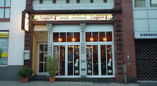 Saigon Restaurant