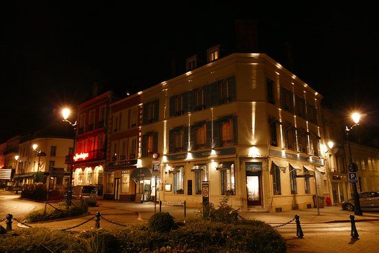 Restaurant La Cloche