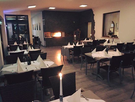 Restaurante-Pizzeria La Casa