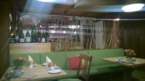 Landhaus Zum Rössle