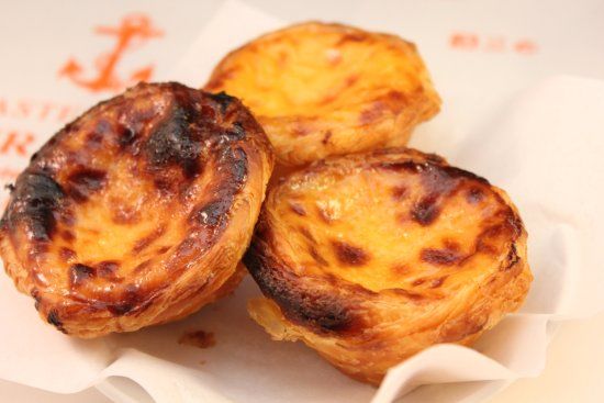 Pastelaria Beira Mar