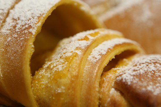 Eurolatinia Padaria & Pastelaria