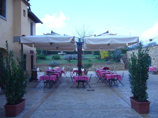 Ristorante Borgo Antico