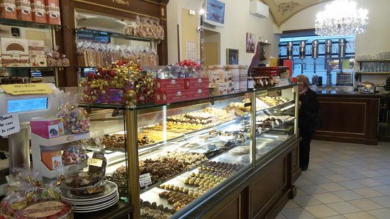 Pasticceria bar Bramardi