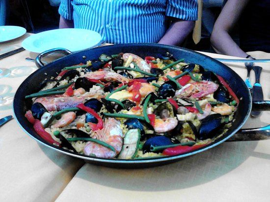 Ristorante Don Felipe