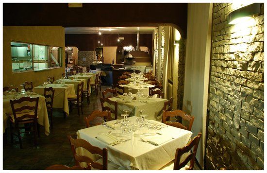 Osteria Pizzeria Per Bacco