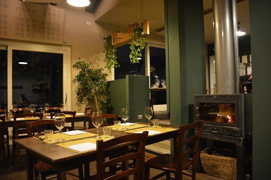 Locanda Fontanazza Osteria con Camere