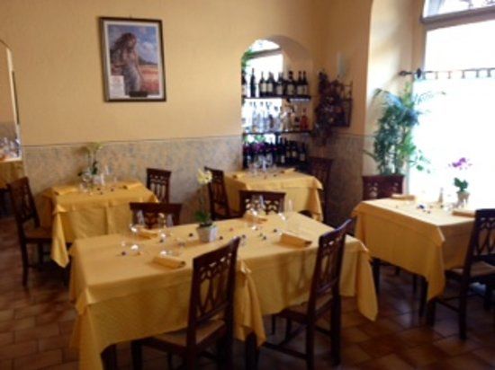 Ristorante Il Ciarlocco
