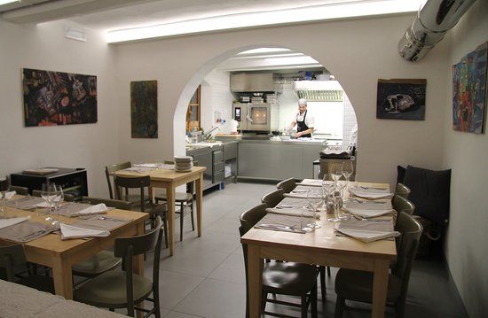 Cantina Del Saltapicchio Ristorante Wine Bar Anche Vegano