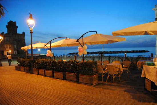 Bar L'Ancora Gelateria