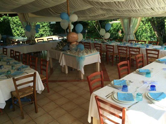 Il Giardino Degli Elfi