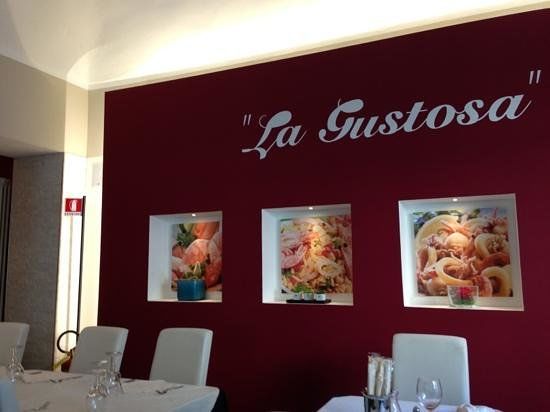 Ristorante Pizzeria la Gustosa
