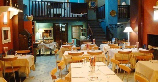 Ristorante Pizzeria Capri