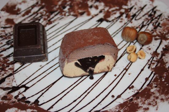 La Bottega del Gelato