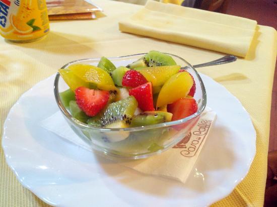 Pizzeria Ristorante Priamar