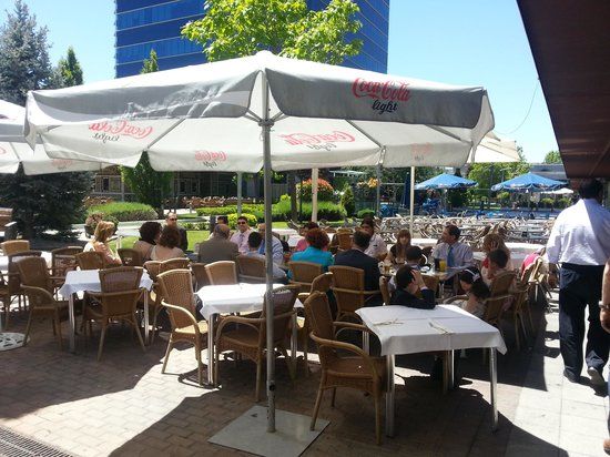 Pinky Burguer Rapide