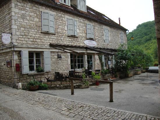 La Maison de Famille