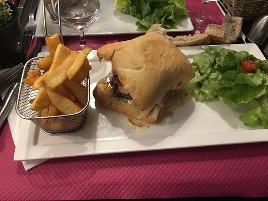 La Pause Feuilletée