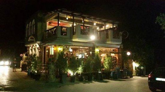 Soboro Beer Bar & Restaurant