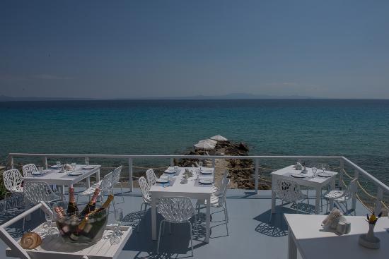 Moudounou Restaurant