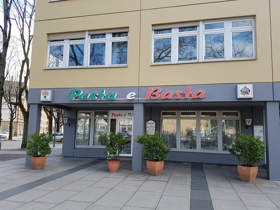 Pasta e Basta
