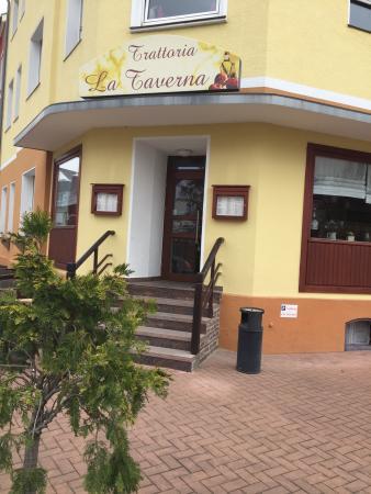 Trattoria Taverna