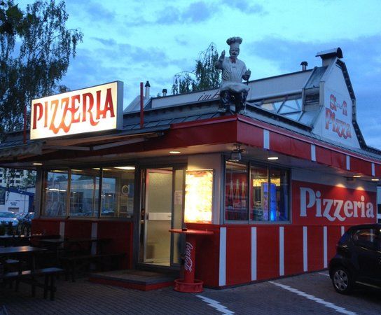Si-Fi Pizzeria