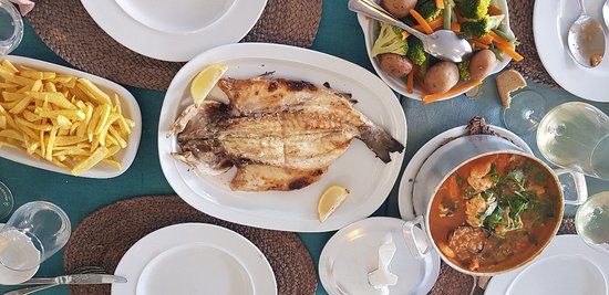 Restaurante Sao Joao