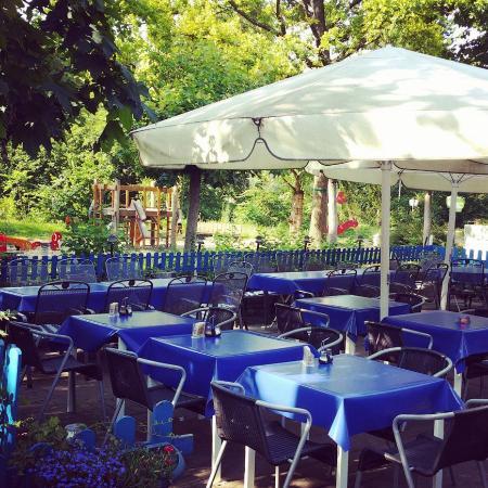 Sangerheim Der Grieche Am Neckar