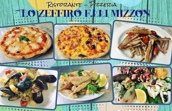 Lo Zeffiro f.lli Mizzon