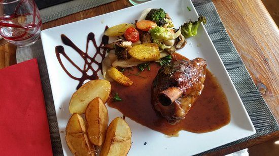 Le Chalet du Torrent