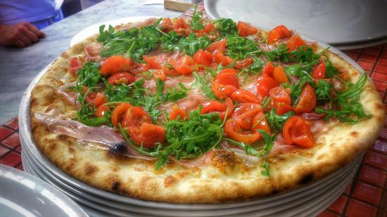 Pizzeria Ristorante del Corso