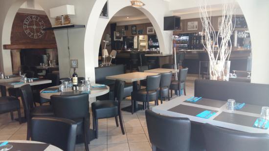 Brasserie Du Printemps