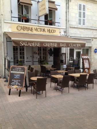 Creperie Victor Hugo
