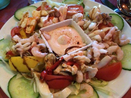 Gabriele's Italian Restaurant