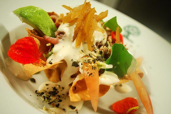 Restaurant Artischocke