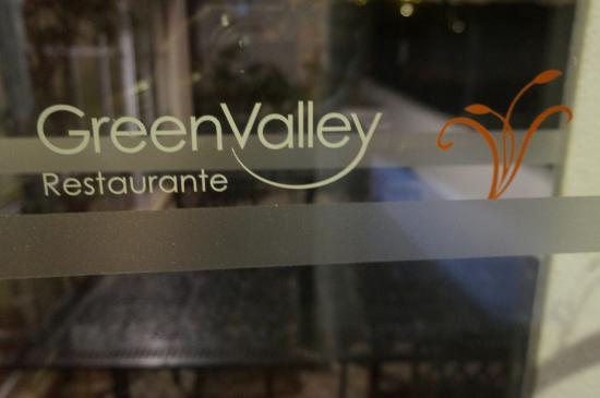 Green Valley Restaurant
