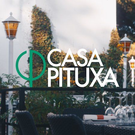 Casa Pituxa