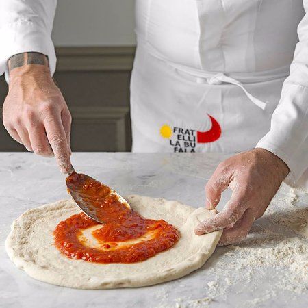 Fratelli La Bufala Potenza