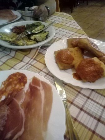 Il Picchio Slow Food