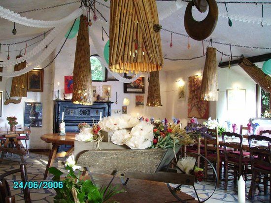 Restaurant La Brouette