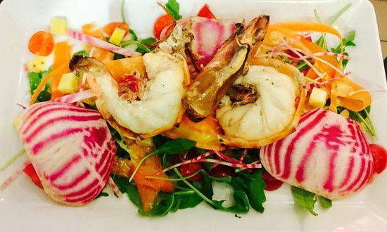 Restaurant La Fontaine