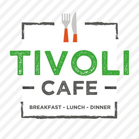 Tivoli Cafe