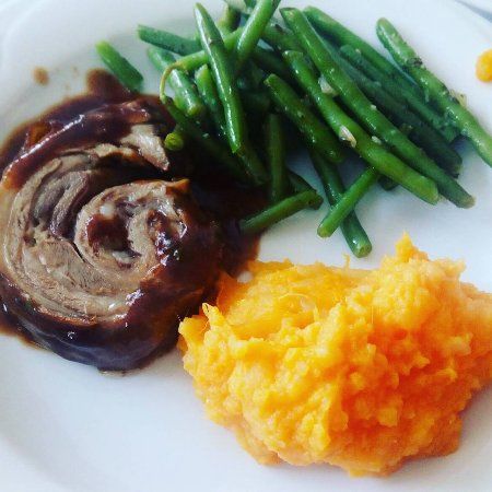 Franky's im Wasserbahnhof