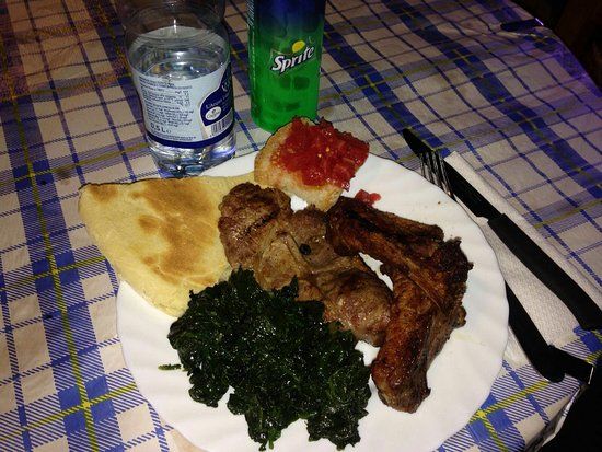 Bar Ristoro di Bacelli Giorgio