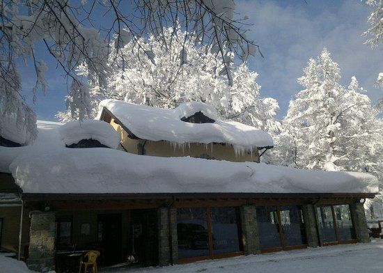 Bar Ristorante Lago della Ninfa