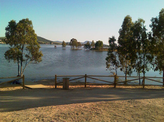 Restaurante Lago Pinar